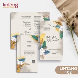 undangan cetak lintang 102