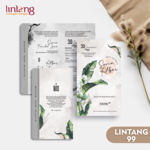 undangan cetak lintang 101