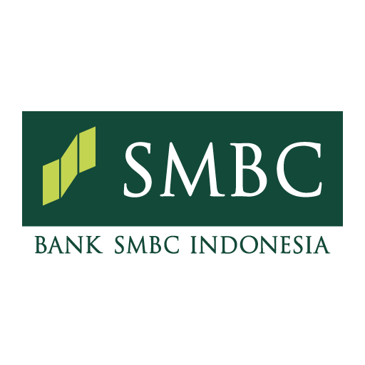 bank smbc indonesia logo 2024