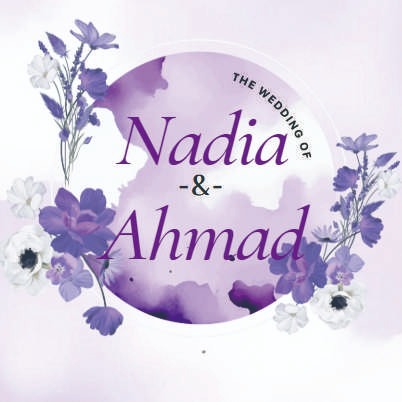 The Wedding of Nadia & Ahmad whatsapp image 2026 05 07 at 23.53.42