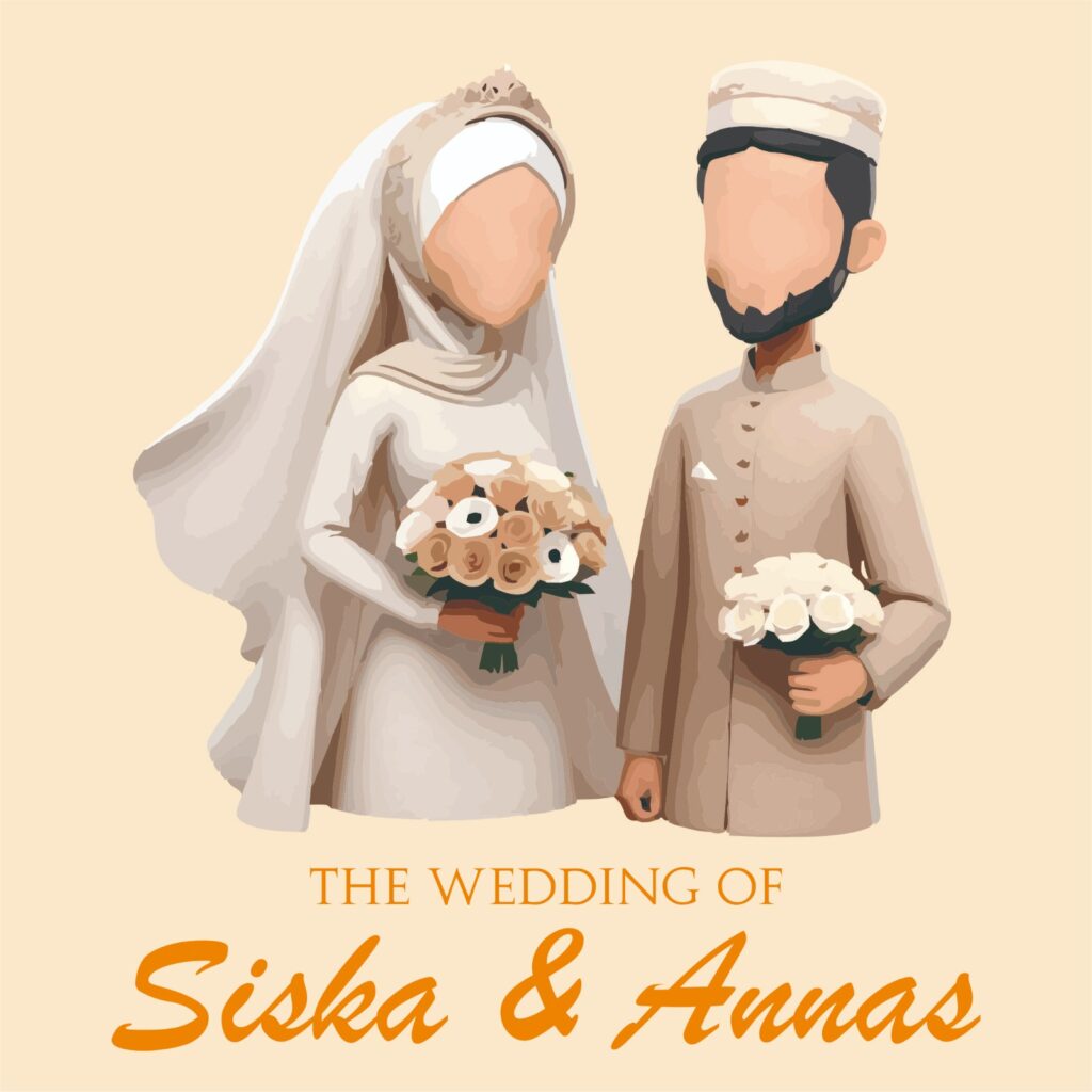 The Wedding of Siska & Annas whatsapp image 2026 05 15 at 20.56.22